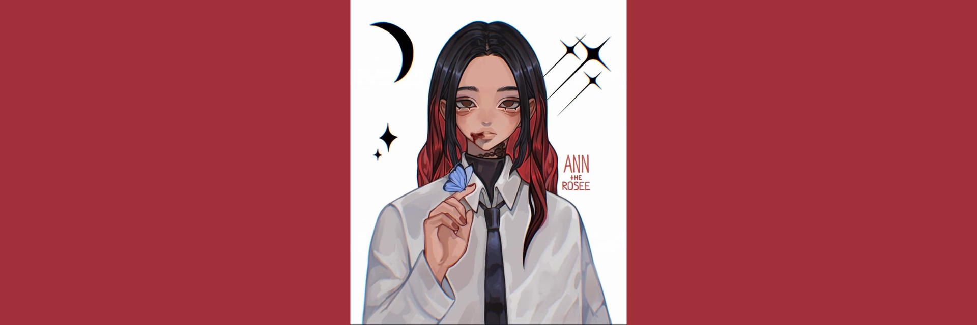 Art By | Ann