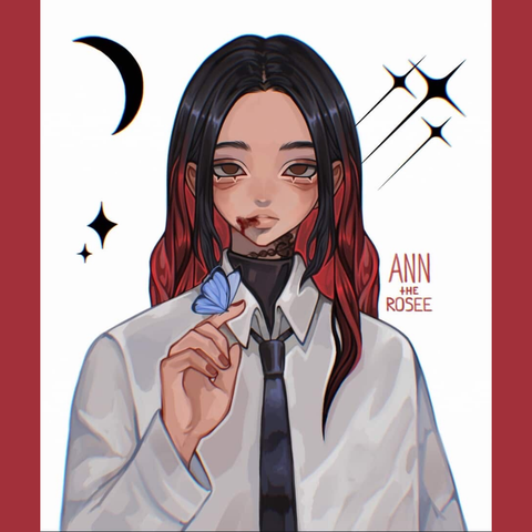 Art By | Ann
