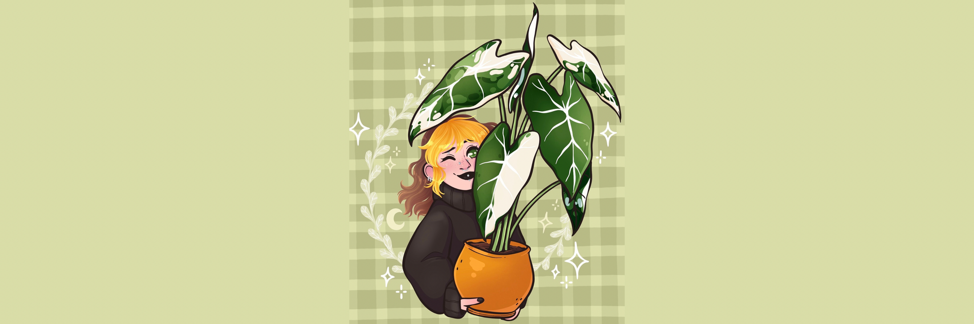 Art By | Luna