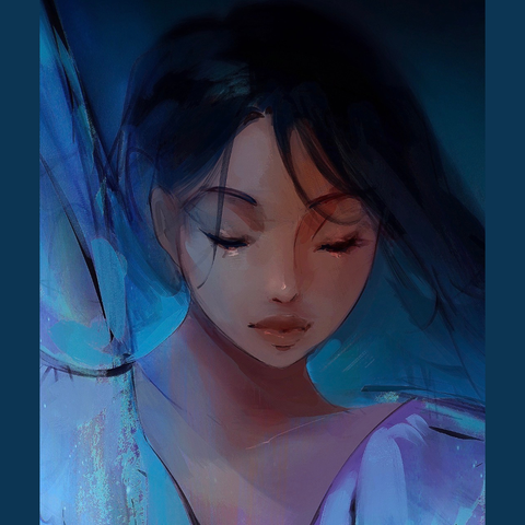 Art By | Chixieartpixie