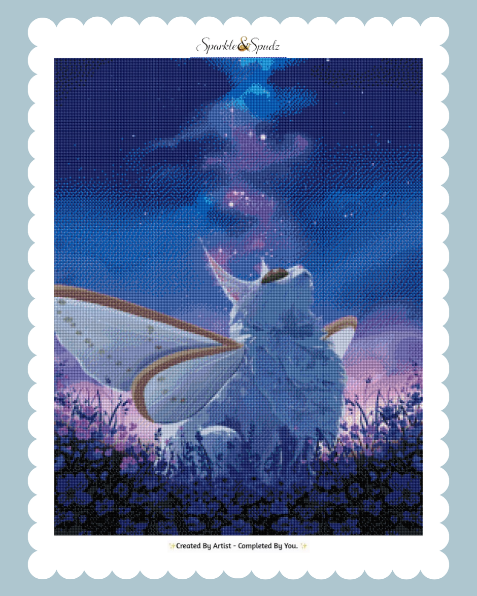 Mothcat Galaxy