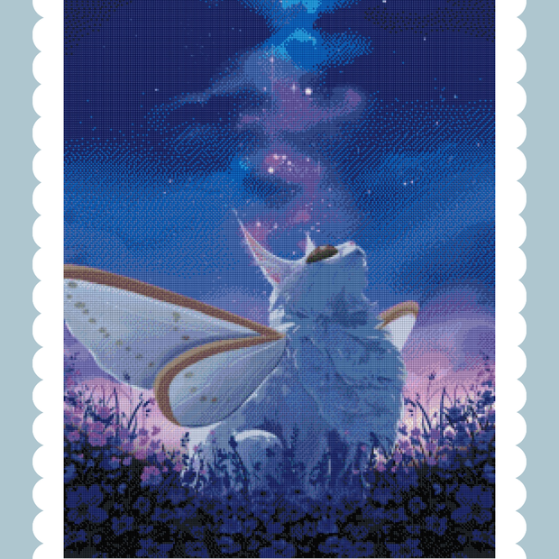 Mothcat Galaxy