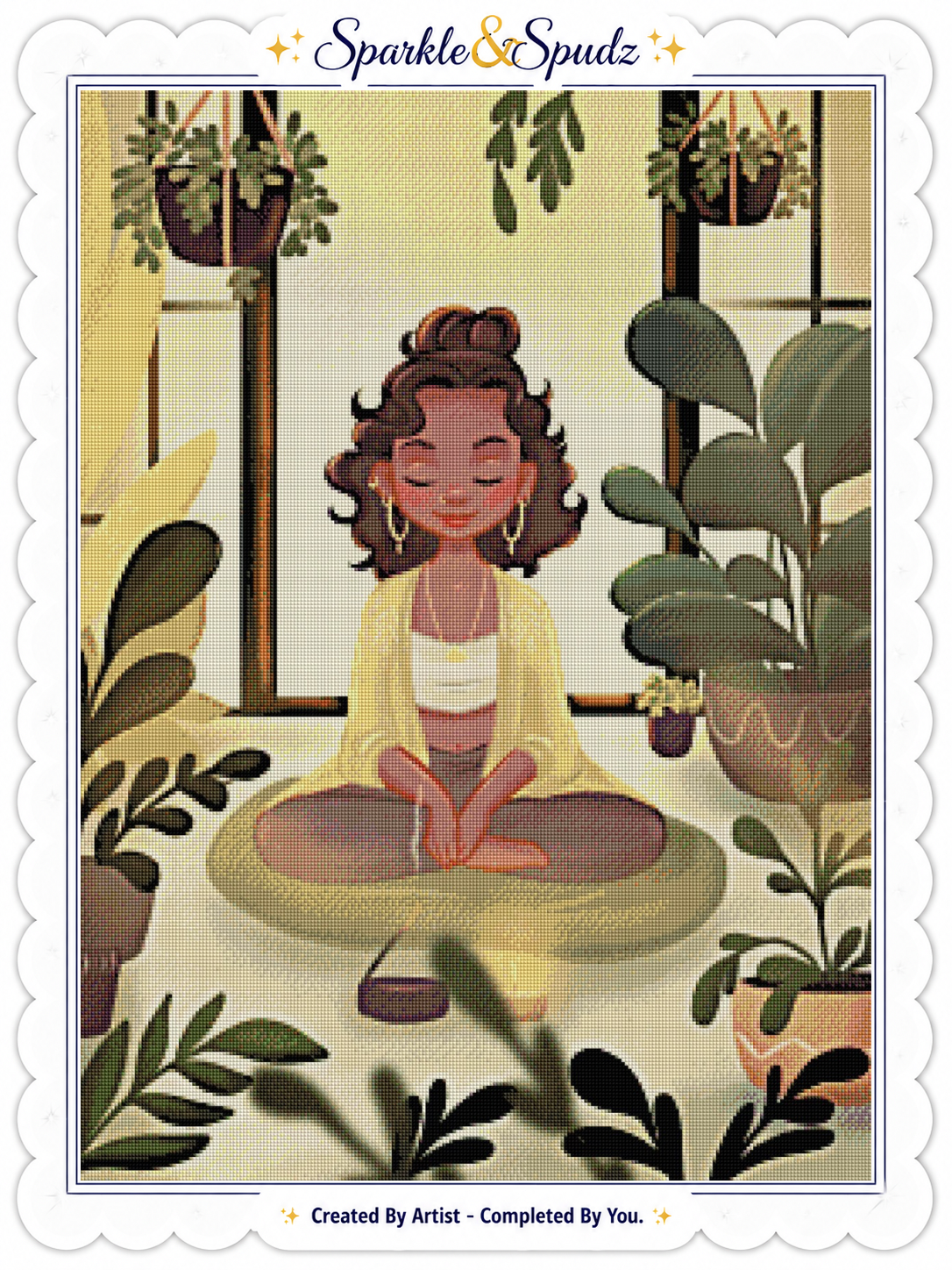 Planting Peace