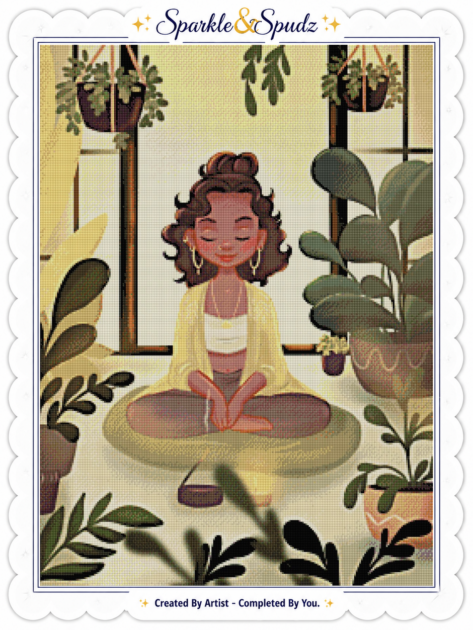 Planting Peace