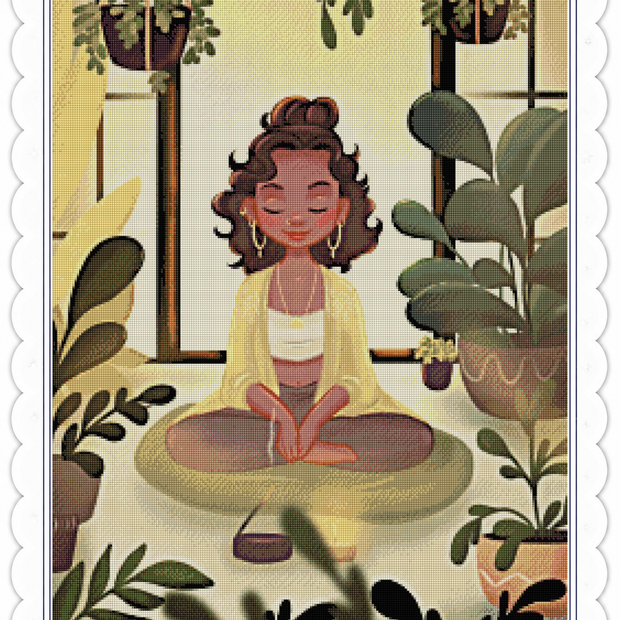 Planting Peace