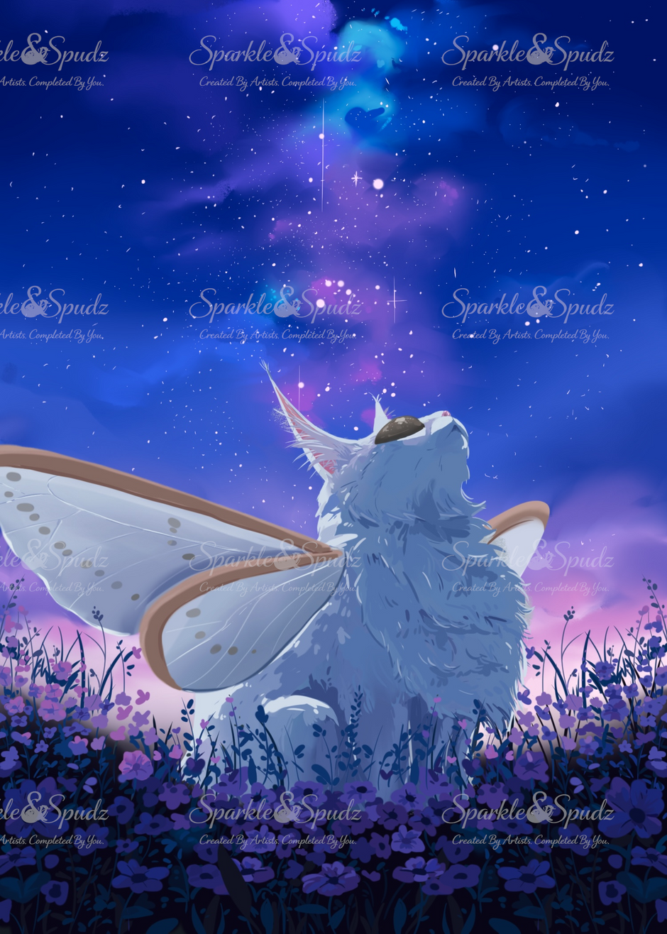 Mothcat Galaxy