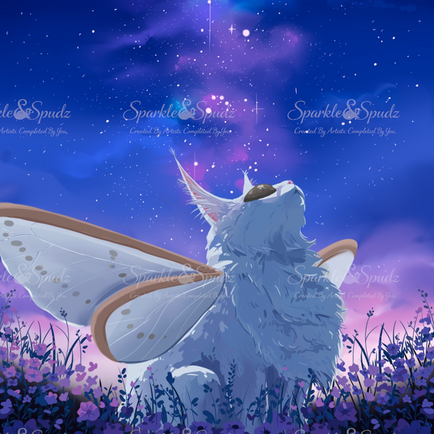 Mothcat Galaxy