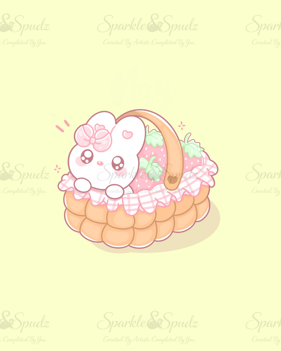 Bunny Basket