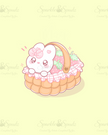 Bunny Basket
