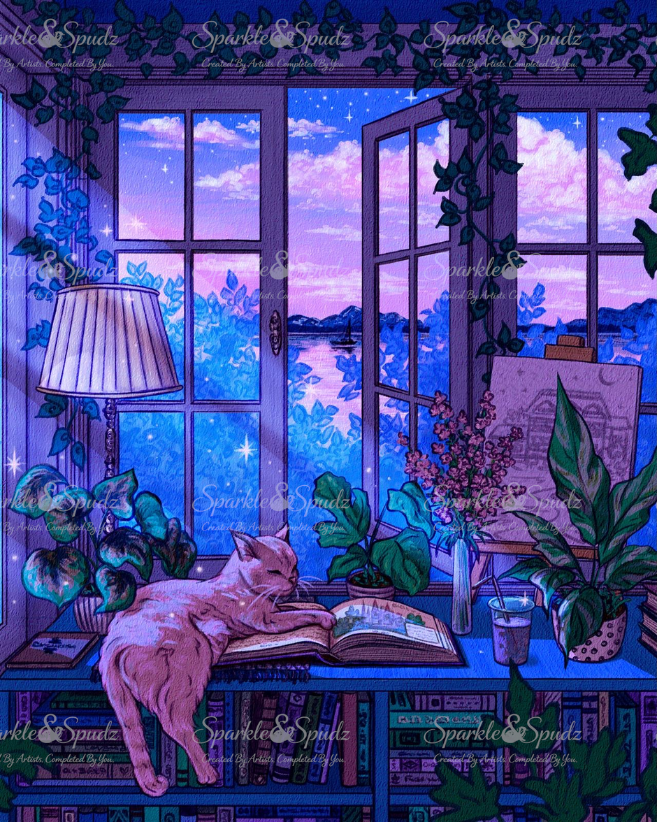 Moonlight Magic