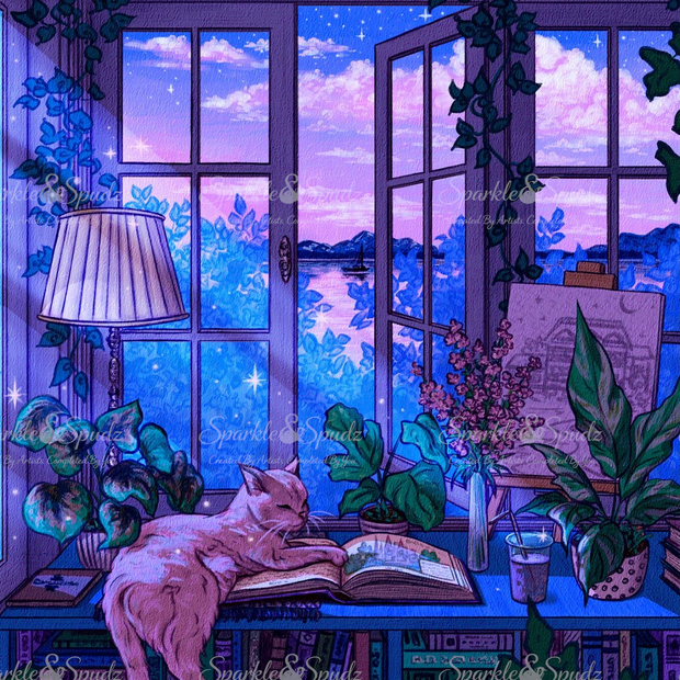 Moonlight Magic