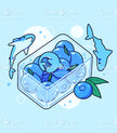 Berry Jawsome