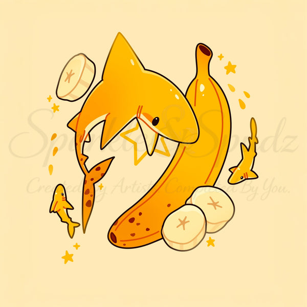 Bananas & Bites