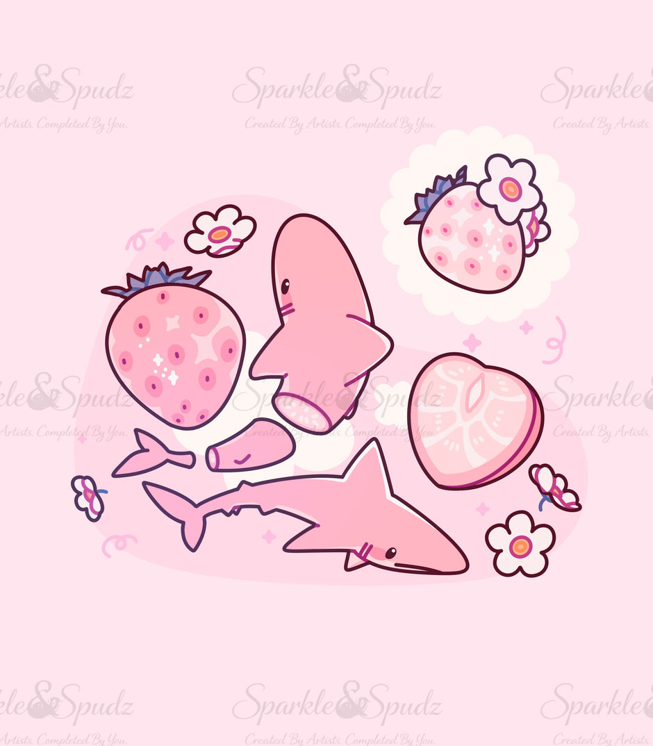 Berry Sharky