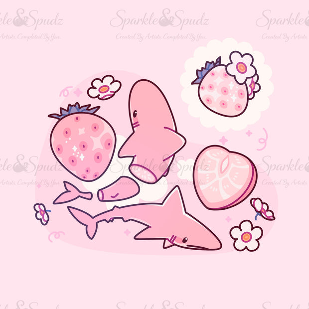 Berry Sharky