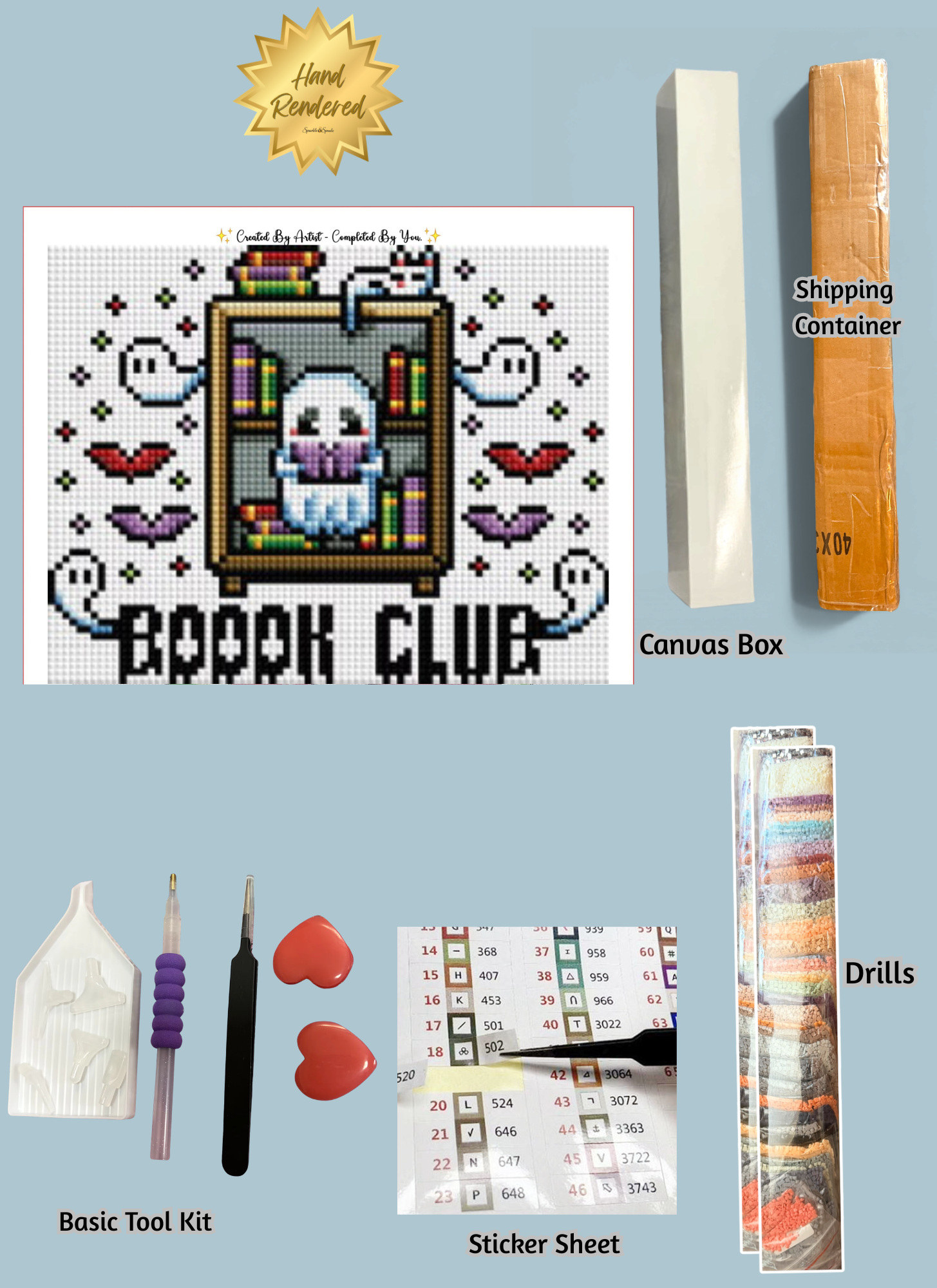 Boook Club