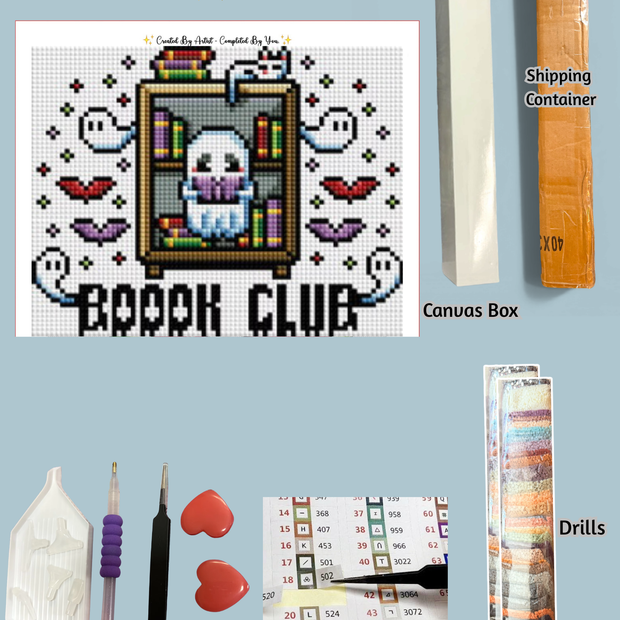 Boook Club