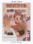 Cozy Creations