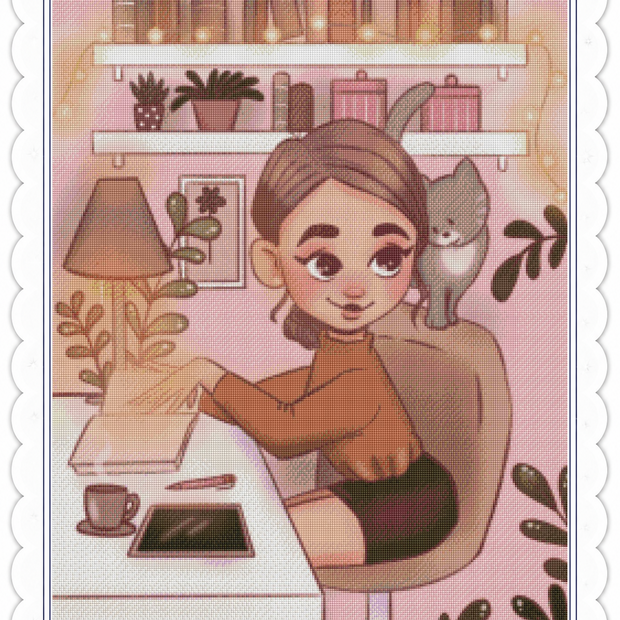 Cozy Creations