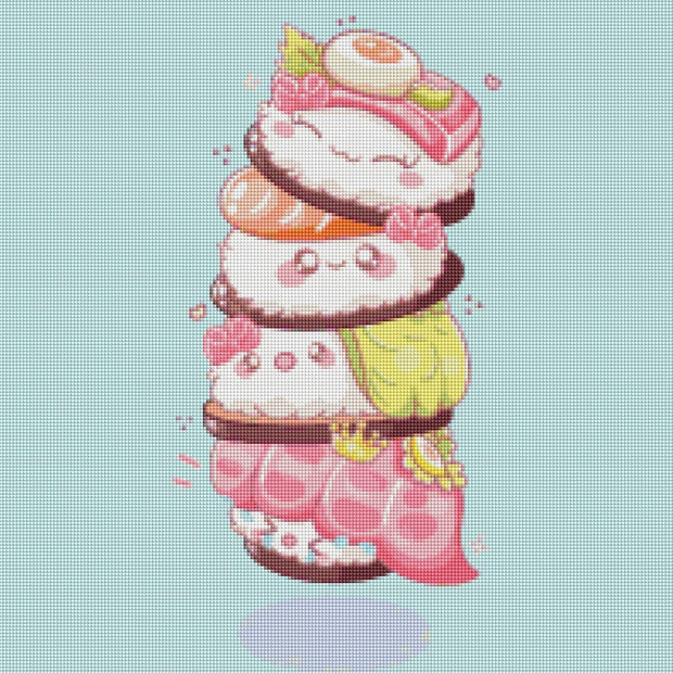 Sushi Time