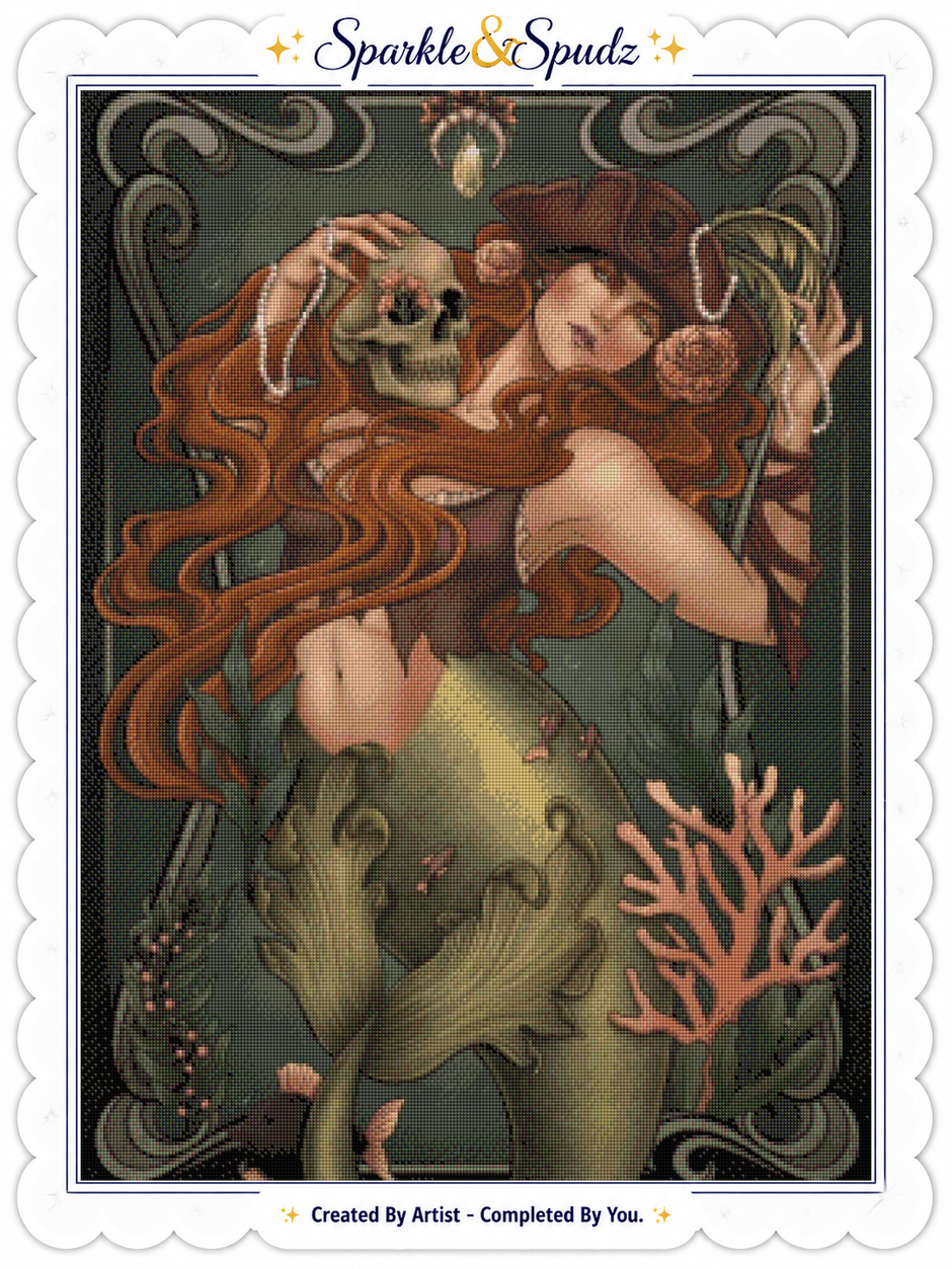 Mermaids Lament