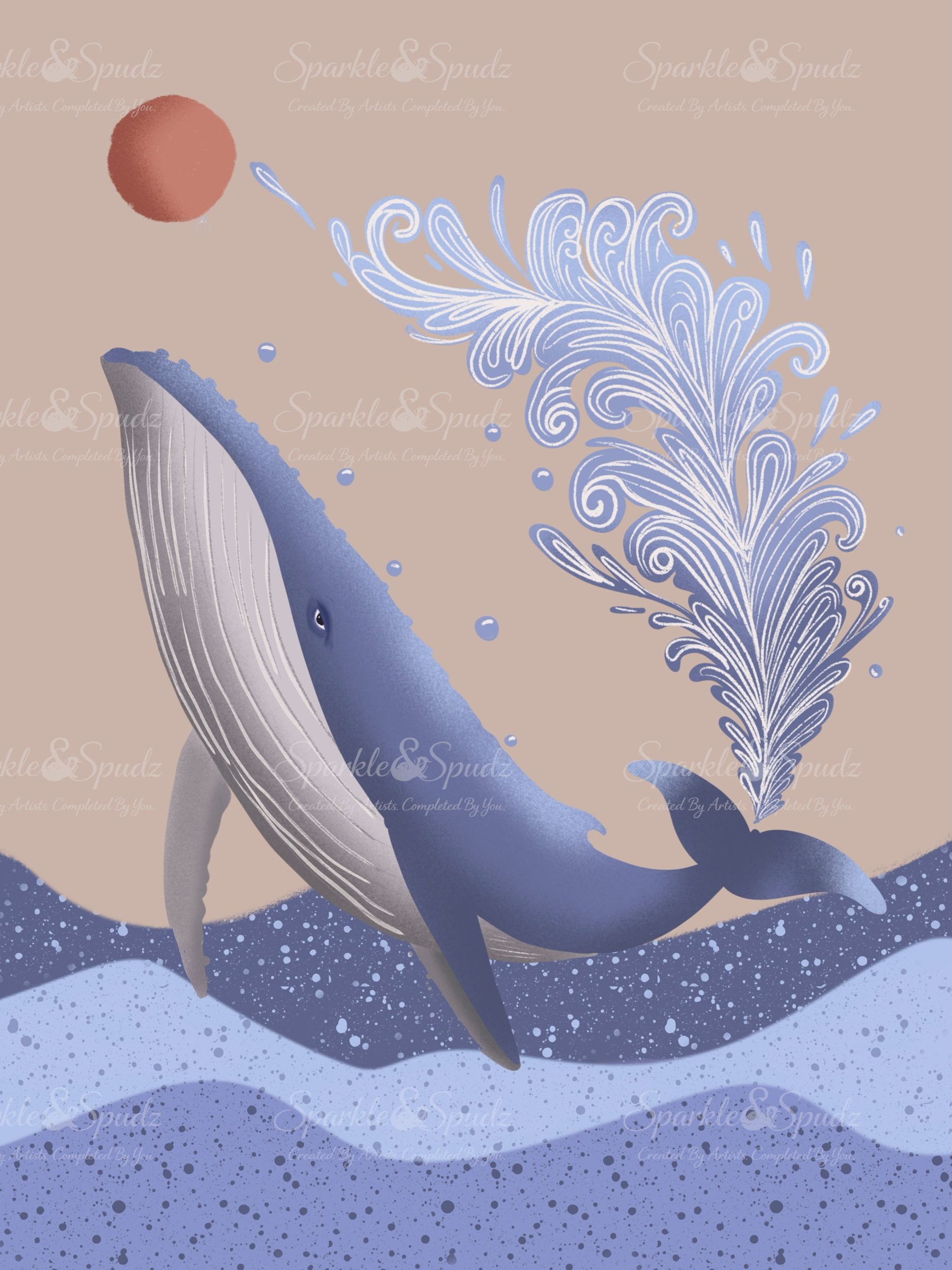 Summer Sea