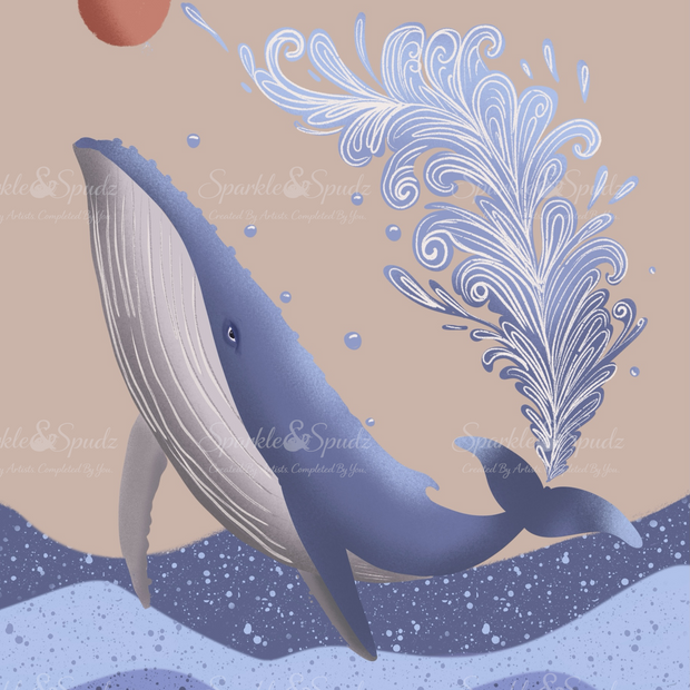 Summer Sea