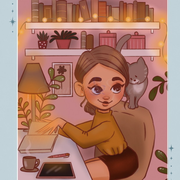 Cozy Creations