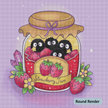Strawberry Jam