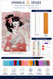 Sakura Geisha