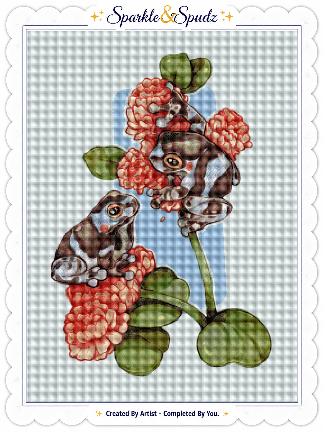 Petal Pals