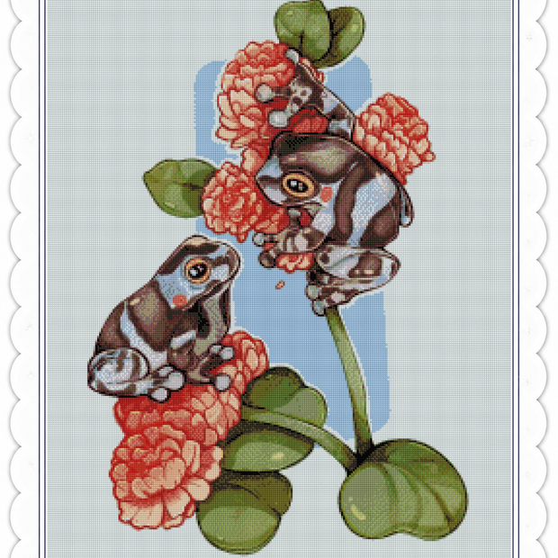 Petal Pals