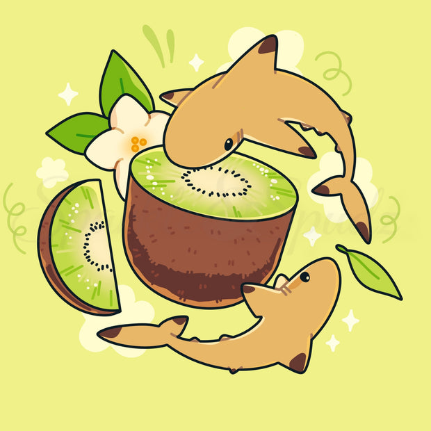 Kiwi Frenzy