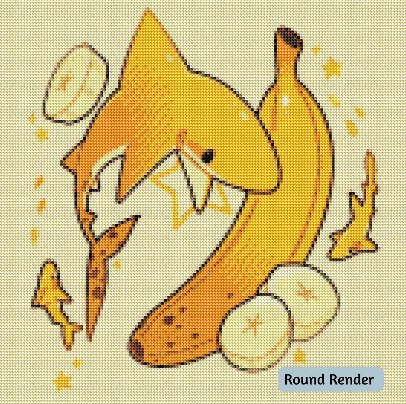 Bananas & Bites