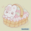 Bunny Basket