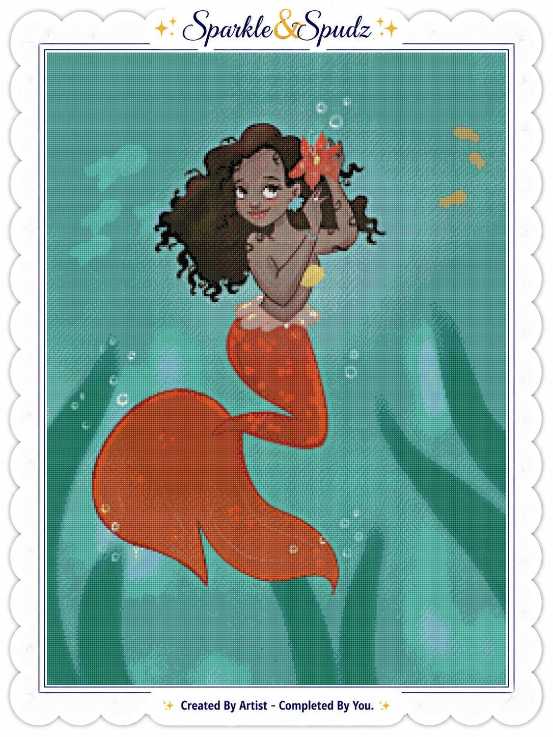 Beneath The Tide