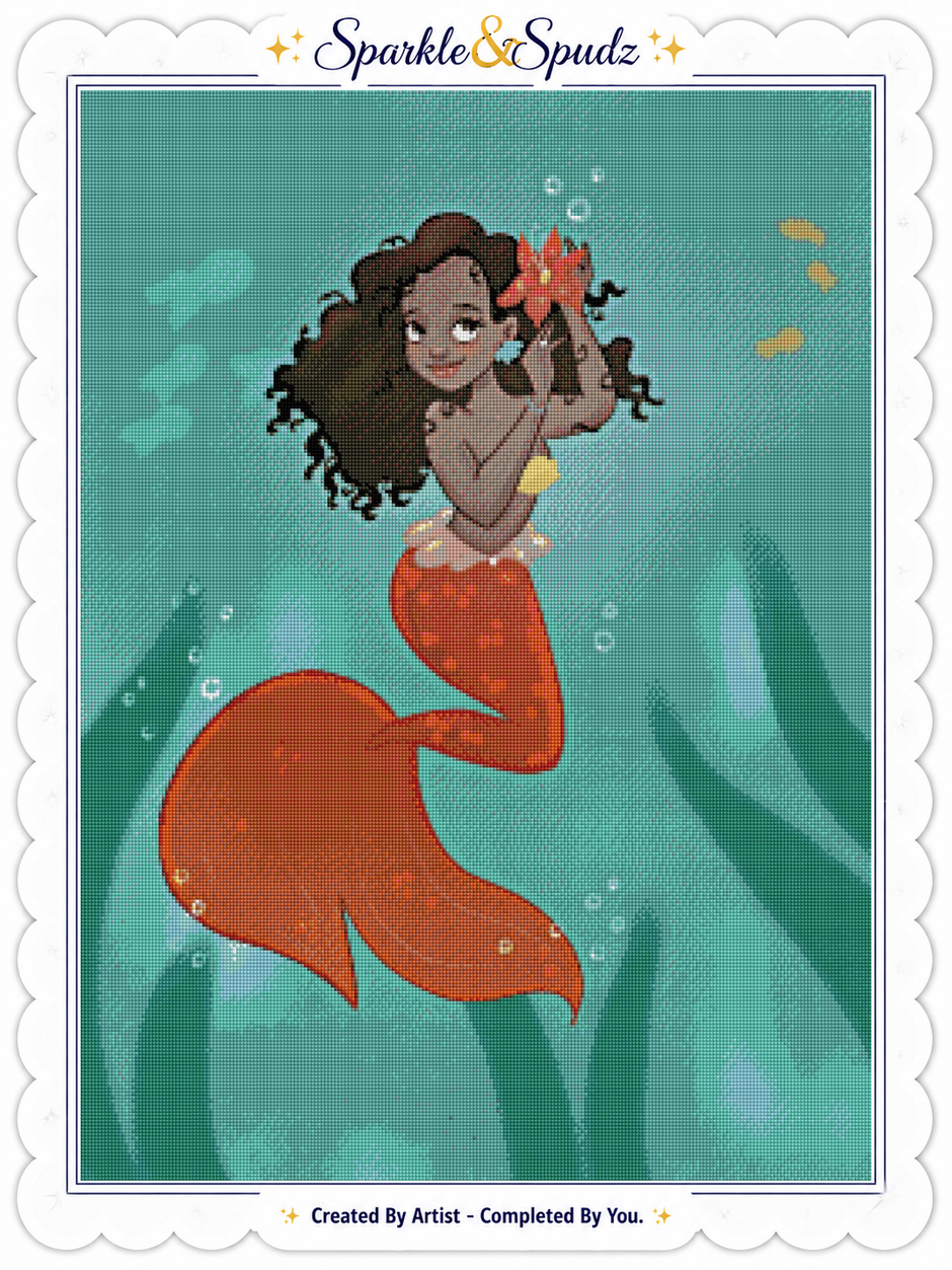 Beneath The Tide
