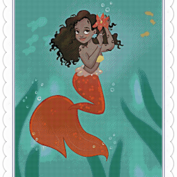 Beneath The Tide