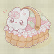 Bunny Basket
