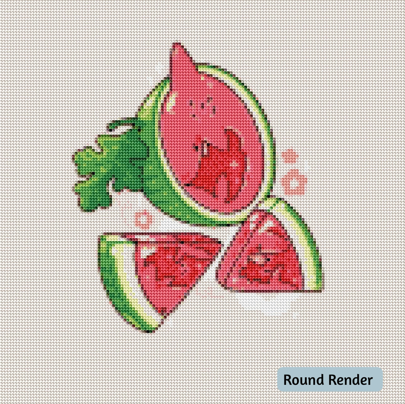 Melon Jaws