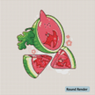 Melon Jaws