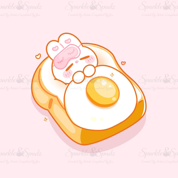 Bunny Toast
