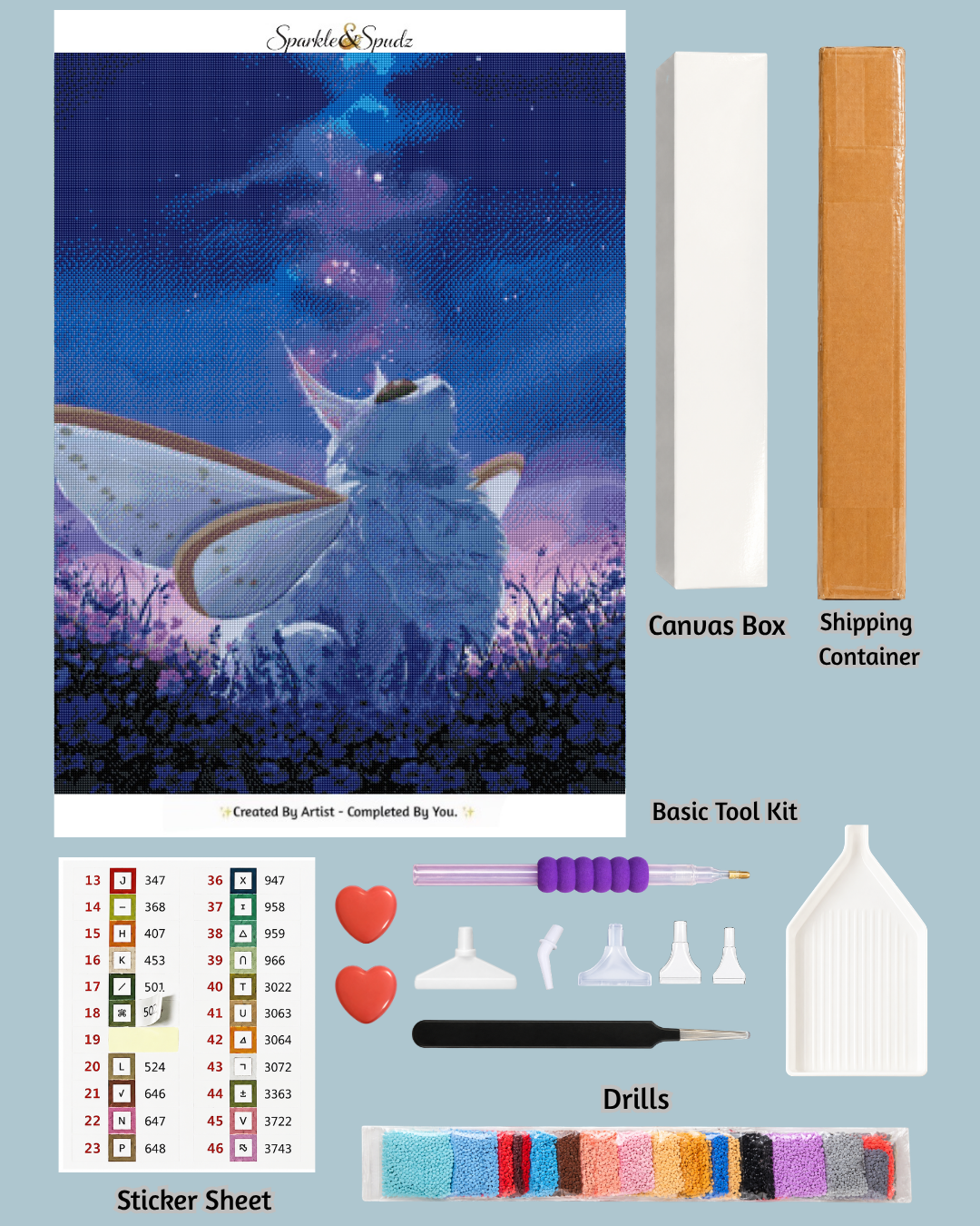 Mothcat Galaxy