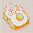 Bunny Toast