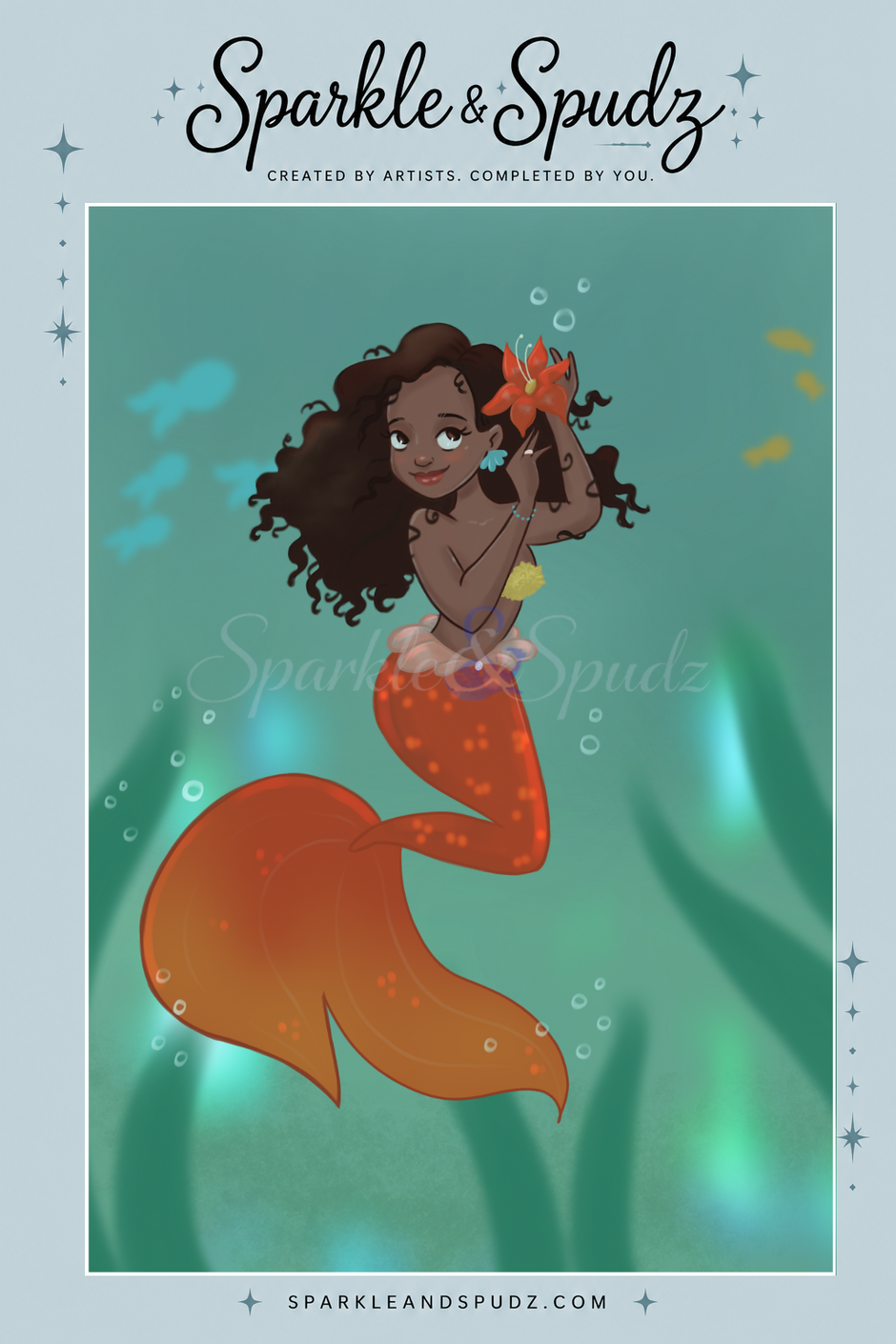 Beneath The Tide