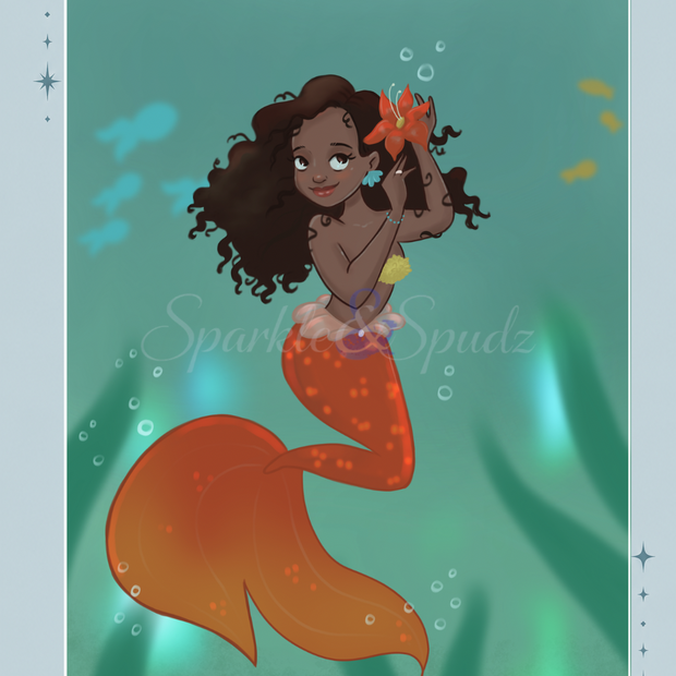 Beneath The Tide