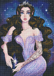 Celestial Crown Fairy