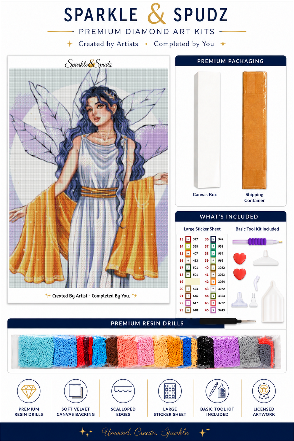 Aurora Wings