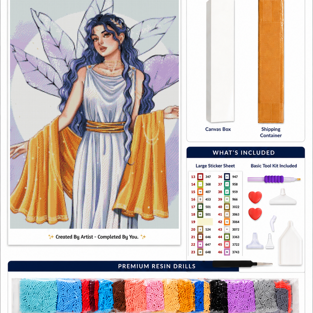 Aurora Wings