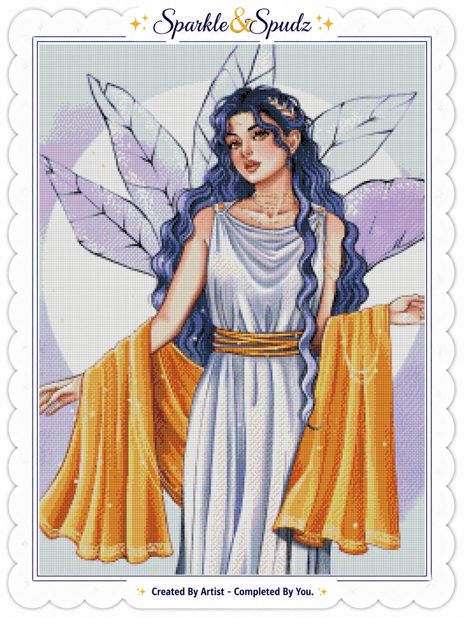 Aurora Wings
